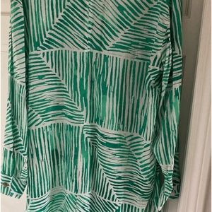 Calia swim collection cover up